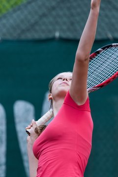 Adelina Krüger 677 - Schwartau Open